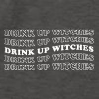 Halloween Witch Up Witches Funny Gift Vector Backpack