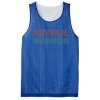 Harris Walz Waltz 2024 Kamala Harris Tim Walz Joyful Warrior Gift Mesh Reversible Basketball Jersey Tank