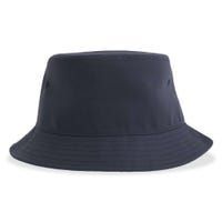 Hard Worker Working Like Crazy To Support The Lazy Sustainable Bucket Hat