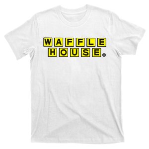 Harris Walz W.A.F.F..L.E. House T-Shirt