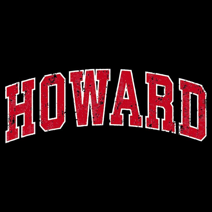 Howard Wisconsin WI Vintage Sports Design Red Design Button