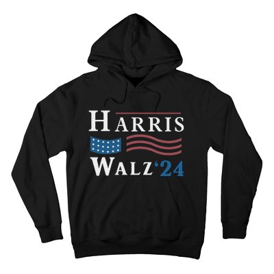 Harris Walz Waltz 2024 Vice President Vp Harris Tim Waltz Hoodie