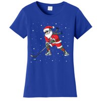 Hockey Xmas Great Gift Women's T-Shirt