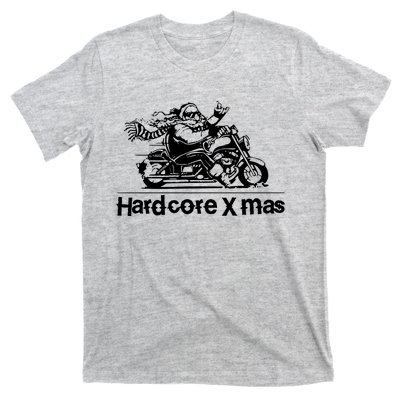 Hardcore X Mas T-Shirt