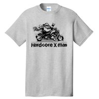 Hardcore X Mas Tall T-Shirt