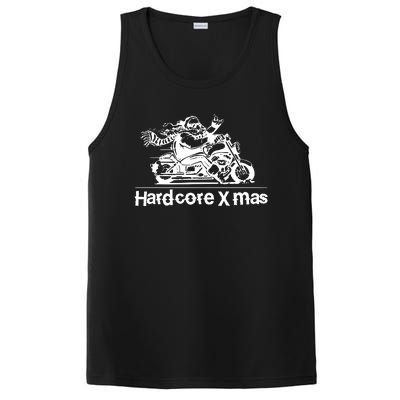 Hardcore X Mas PosiCharge Competitor Tank