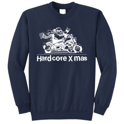 Hardcore X Mas Sweatshirt