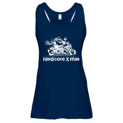 Hardcore X Mas Ladies Essential Flowy Tank