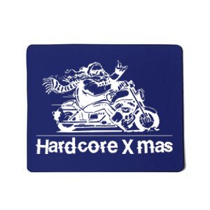 Hardcore X Mas Mousepad