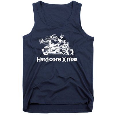 Hardcore X Mas Tank Top