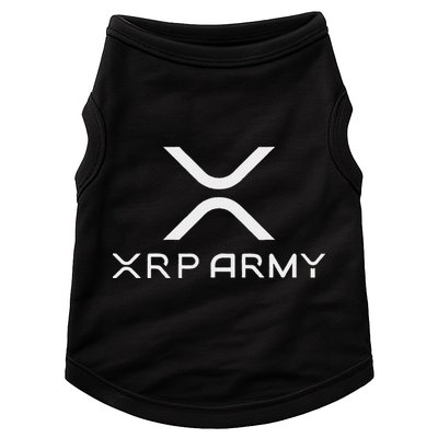 Hodl Xrp Xrp Cryptocurrency Xrp Army Doggie Tank