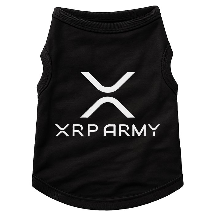 Hodl Xrp Xrp Cryptocurrency Xrp Army Doggie Tank