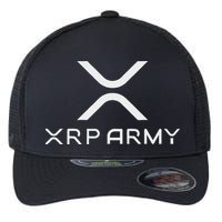 Hodl Xrp Xrp Cryptocurrency Xrp Army Flexfit Unipanel Trucker Cap