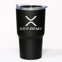 Hodl Xrp Xrp Cryptocurrency Xrp Army Tumbler