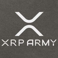 Hodl Xrp Xrp Cryptocurrency Xrp Army Cotton Canvas Backpack