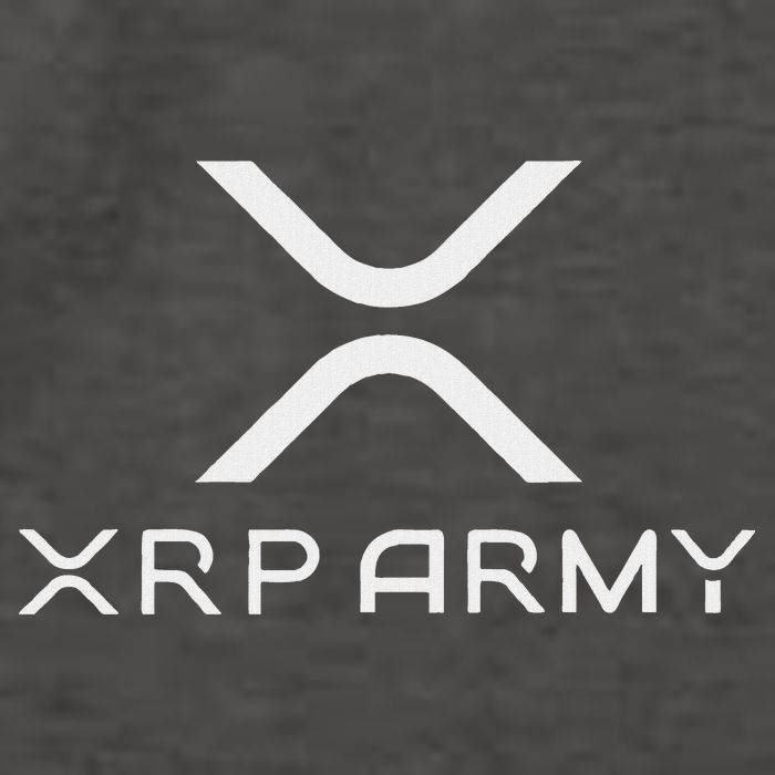 Hodl Xrp Xrp Cryptocurrency Xrp Army Vector Backpack