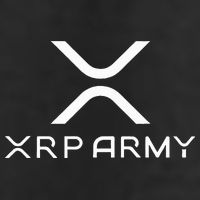 Hodl Xrp Xrp Cryptocurrency Xrp Army 7 Panel Mesh Trucker Snapback Hat