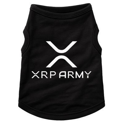 Hodl Xrp Xrp Cryptocurrency Xrp Army Doggie Tank