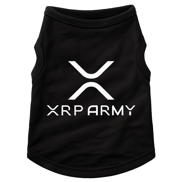 Hodl Xrp Xrp Cryptocurrency Xrp Army Doggie Tank