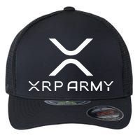 Hodl Xrp Xrp Cryptocurrency Xrp Army Flexfit Unipanel Trucker Cap
