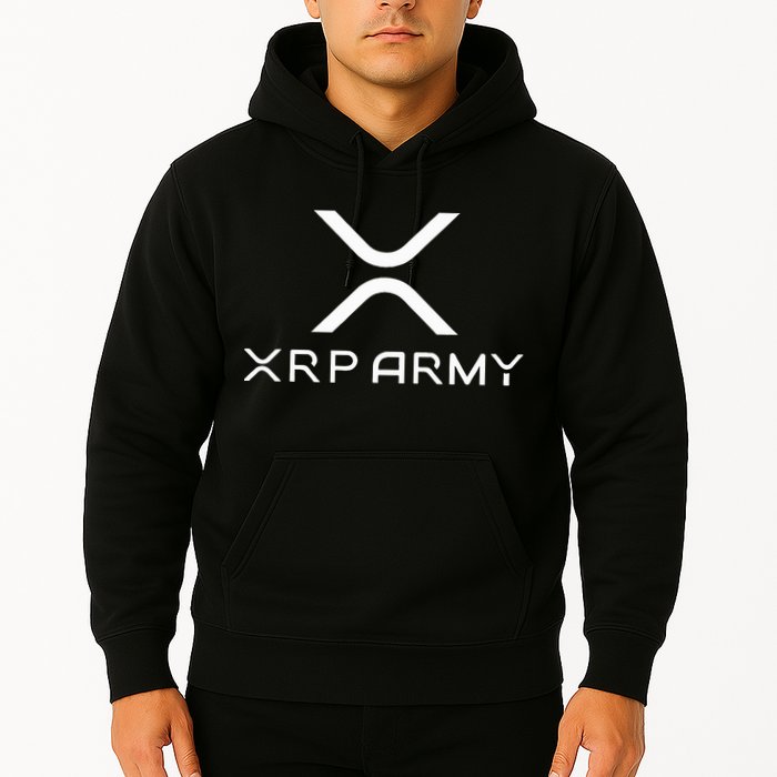 Hodl Xrp Xrp Cryptocurrency Xrp Army Hoodie