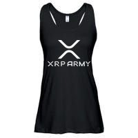 Hodl Xrp Xrp Cryptocurrency Xrp Army Ladies Essential Flowy Tank