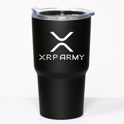 Hodl Xrp Xrp Cryptocurrency Xrp Army Tumbler