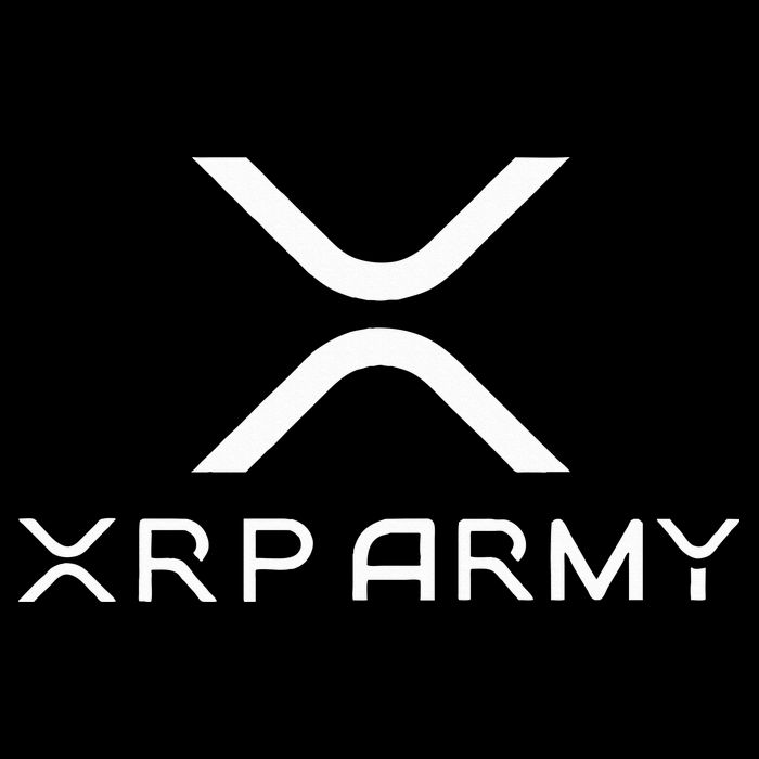 Hodl Xrp Xrp Cryptocurrency Xrp Army Women's V-Neck T-Shirt