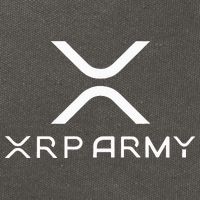 Hodl Xrp Xrp Cryptocurrency Xrp Army Cotton Canvas Backpack