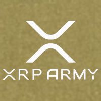 Hodl Xrp Xrp Cryptocurrency Xrp Army Garment-Dyed Women's Muscle Tee