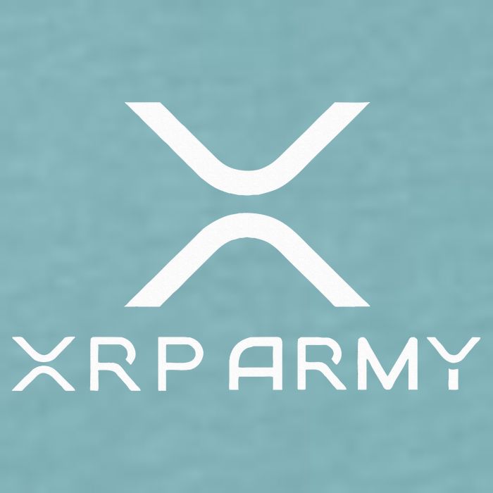 Hodl Xrp Xrp Cryptocurrency Xrp Army Sueded Cloud Jersey T-Shirt