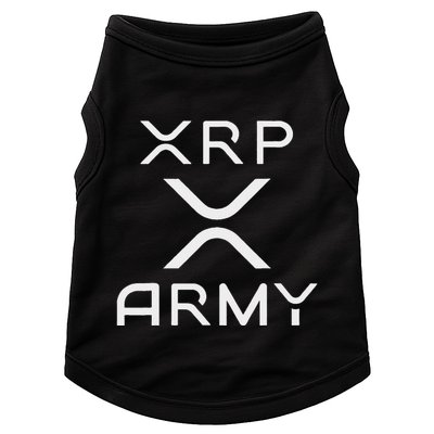 Hodl Xrp Xrp Cryptocurrency Xrp Army Doggie Tank