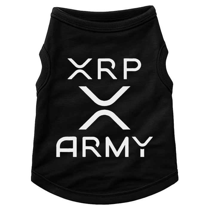 Hodl Xrp Xrp Cryptocurrency Xrp Army Doggie Tank