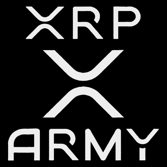 Hodl Xrp Xrp Cryptocurrency Xrp Army Flat Bill Trucker Hat