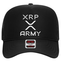 Hodl Xrp Xrp Cryptocurrency Xrp Army Hat