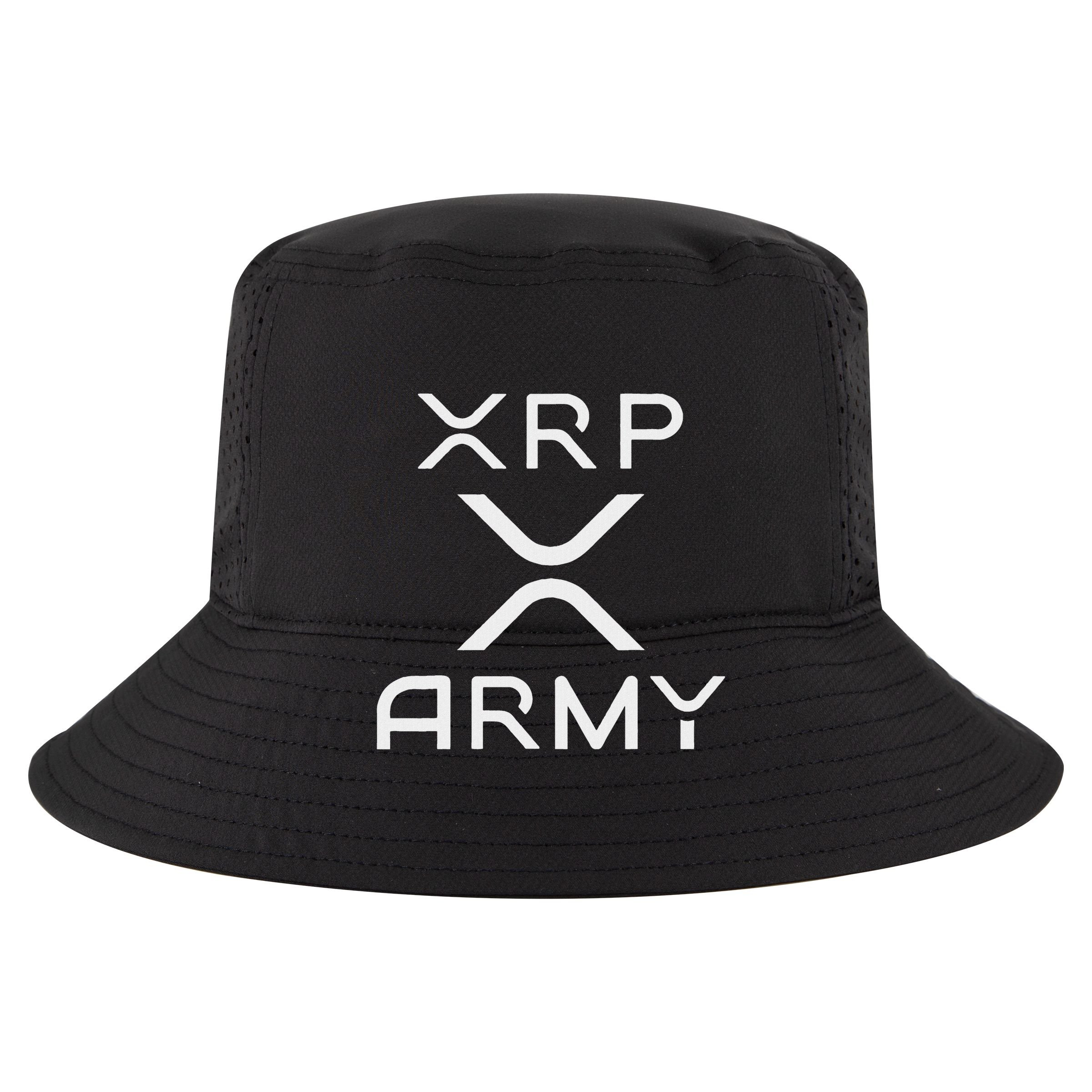 Hodl Xrp Xrp Cryptocurrency Xrp Army Wool Snapback Cap