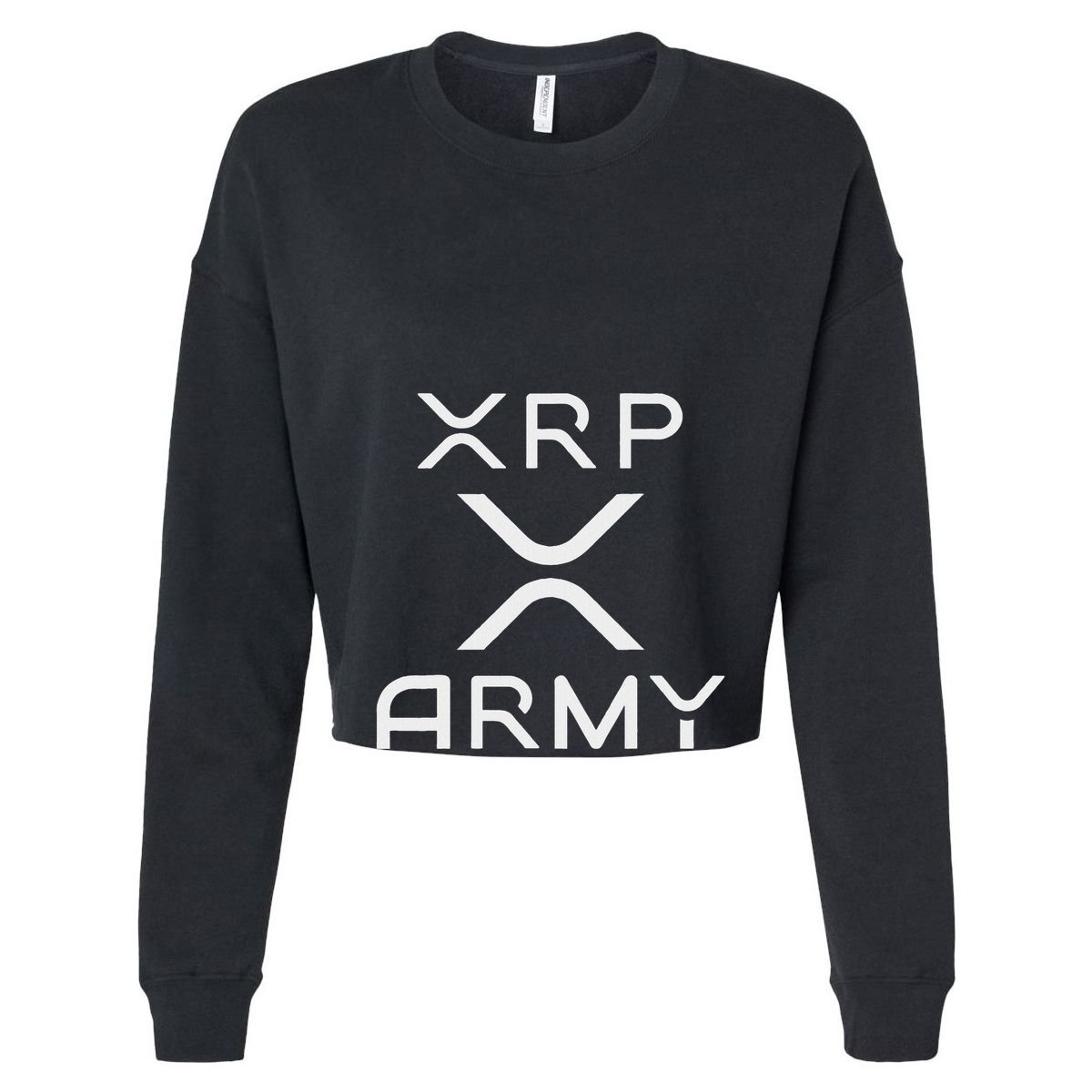 Hodl Xrp Xrp Cryptocurrency Xrp Army Wool Snapback Cap