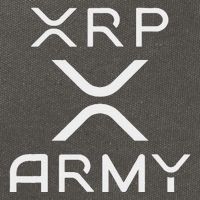 Hodl Xrp Xrp Cryptocurrency Xrp Army Cotton Canvas Backpack