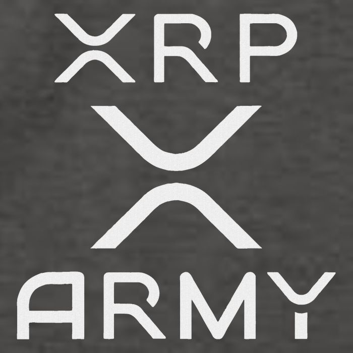 Hodl Xrp Xrp Cryptocurrency Xrp Army Vector Backpack