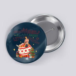 Have Yourself A Harry Little Christmas Button