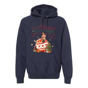 Have Yourself A Harry Little Christmas Premium Hoodie