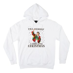 Have Yourself A Harry Little Christmas Hoodie