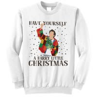 Have Yourself A Harry Little Christmas Sweatshirt