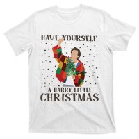 Have Yourself A Harry Little Christmas T-Shirt