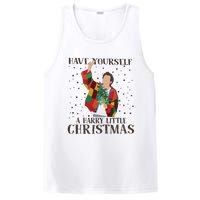 Have Yourself A Harry Little Christmas PosiCharge Competitor Tank