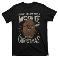 Have Yourself A Wookiee Little Christmas T-Shirt