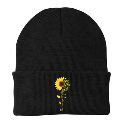 Horse You Are My Sunshine Horse Lover Beanie