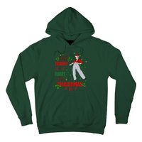 Have Yourself A Harry Little Christmas Xmas Gift Hoodie