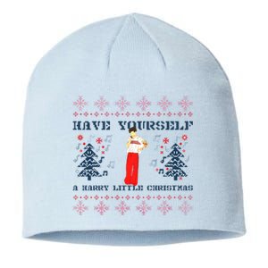 Have Yourself A Harry Little Christmas Xmas Gift Sustainable Beanie