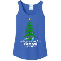 Have Yourself A Merry Extender Christmas Gift Ladies Essential Tank